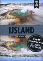 Ijsland wat & hoe reisgids Kosmos first image