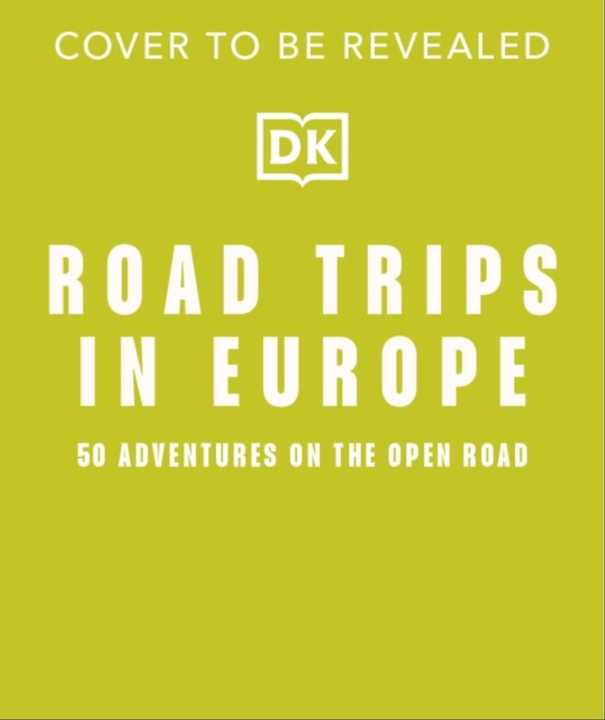 Europe Road Trips Eyewitness
