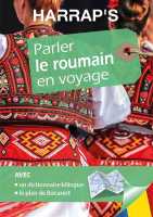 Parler le roumain en voyage Harrap's first image
