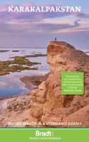 Karakalpakstan 1 Bradt first image