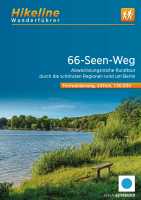 66 - Seen - die schönsten Regionen rund um Berlin Hikeline first image