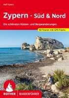 Zypern Süd & Nord Rother first image