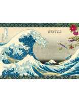 Estampes Notebook Kiub France first image