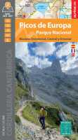 Picos de Europa PN  - Macizo Occidental, Central y Oriental Alpina first image