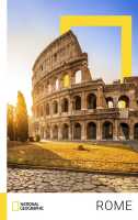 Rome National Geographic first image