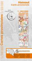 Hainaut province Nationaal Geografisch Instituut first image