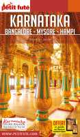 Karnataka - Bangalore / Mysore / Hampi Petit Futé first image