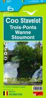 Coo Stavelot Trois-pont Wanne Stoumont Mini-Ardenne 6 first image