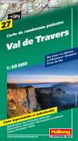 Val de Travers Hallwag 27 first image