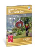 Unionsleden - Cykelatlas Calazo 4 first image
