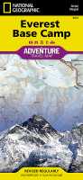 Everest Base Camp National Geographic 3001 first image