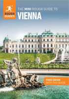 Vienna Rough Guide first image
