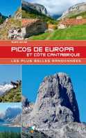 Picos de Europa & Côte Cantabrique plus belles randonnées Rando Editions first image