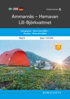Ammarnäs / Hemavan/Lill/Björkvattnet outdoor fjäll Norstedts 6 first image