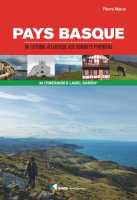 Pays Basque-Littoral atlant. aux sommets pyrénéens 30 itin. Rando Editions first image