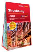 Strasbourg mini ExpressMap first image