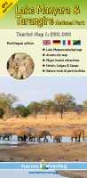 Lake Manyara & Tarangire NP Harms-IC-Verlag first image