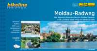 Moldau - Radweg Bayerisch Eisenstein über Moldau-Stauseen Pr Bikeline first image