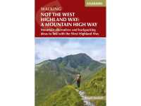 Not the West Highland Way Cicerone first image