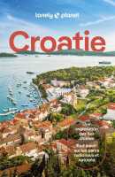 Croatie Lonely Planet first image