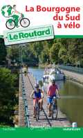 La Bourgogne du Sud à vélo Le Routard first image