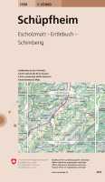 Schüpfheim Swisstopo 1169 first image