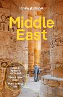 Middle East 10 Lonely Planet first image