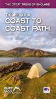 Coast to Coast path Two-way trekking guide Knife Edge first image