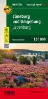 Lüneburg & umg. - Lauenburg Freytag & Berndt D5335 first image