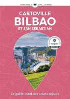Bilbao - San Sebastian Cartoville first image