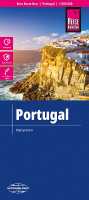 Portugal Reise Know-How first image