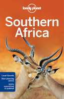 Africa Southern 7 Lonely Planet first image