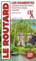 Charentes 2026-2027 Le Routard first image