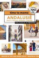 Andalusië Time to momo first image