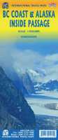 BC Coast & Alaska's Inside Passage ITMB first image