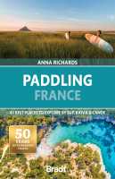 Paddling France 1 Bradt first image