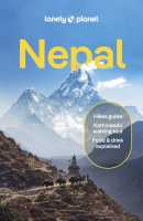 Nepal 13 Lonely Planet first image