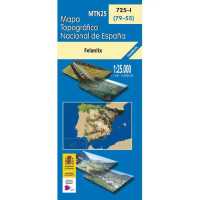Felanitx (Mallorca) CNIG 725-I first image