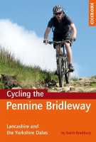 Pennine Bridleway cycling / Lancashire & Yorkshire Dales Cicerone first image