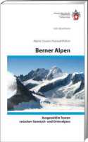 Alpine touren Berner Alpen zw. Sanetsch- & Grimselpass SAC first image