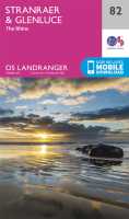 Stranraer / Glenluce Ordnance Survey 82 first image