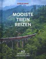 Mooiste treinreizen - 60 onvergetelijke treinavonturen Kosmos first image