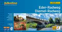 Eder - Radweg Diemel - Radweg Bikeline first image