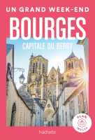 Bourges Un Grand Week-end first image
