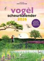 Vogelscheurkalender 2026 - Elke dag een weetje, grapje, quizje, puzzel of tip Kosmos first image