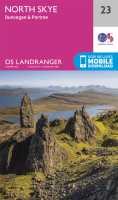 North Skye Ordnance Survey 23 first image