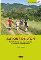 Autour de Lyon - balades Glénat first image