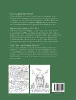 Coloring book Brussel Lannoo first image