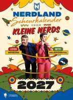 Scheurkalender voor Kleine Nerds 2027 Borgerhoff & Lamberigts first image