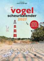 Vogelscheurkalender 2027 - Elke dag een weetje, grapje, quizje, puzzel of tip Kosmos first image